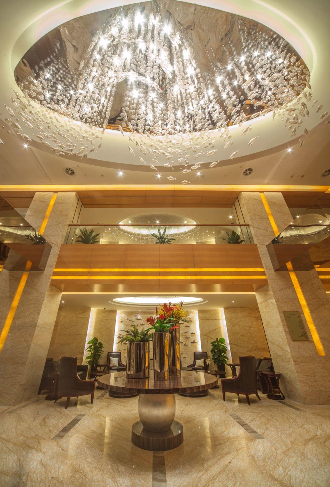 Suzhou Joy Holiday Hotel Εξωτερικό φωτογραφία