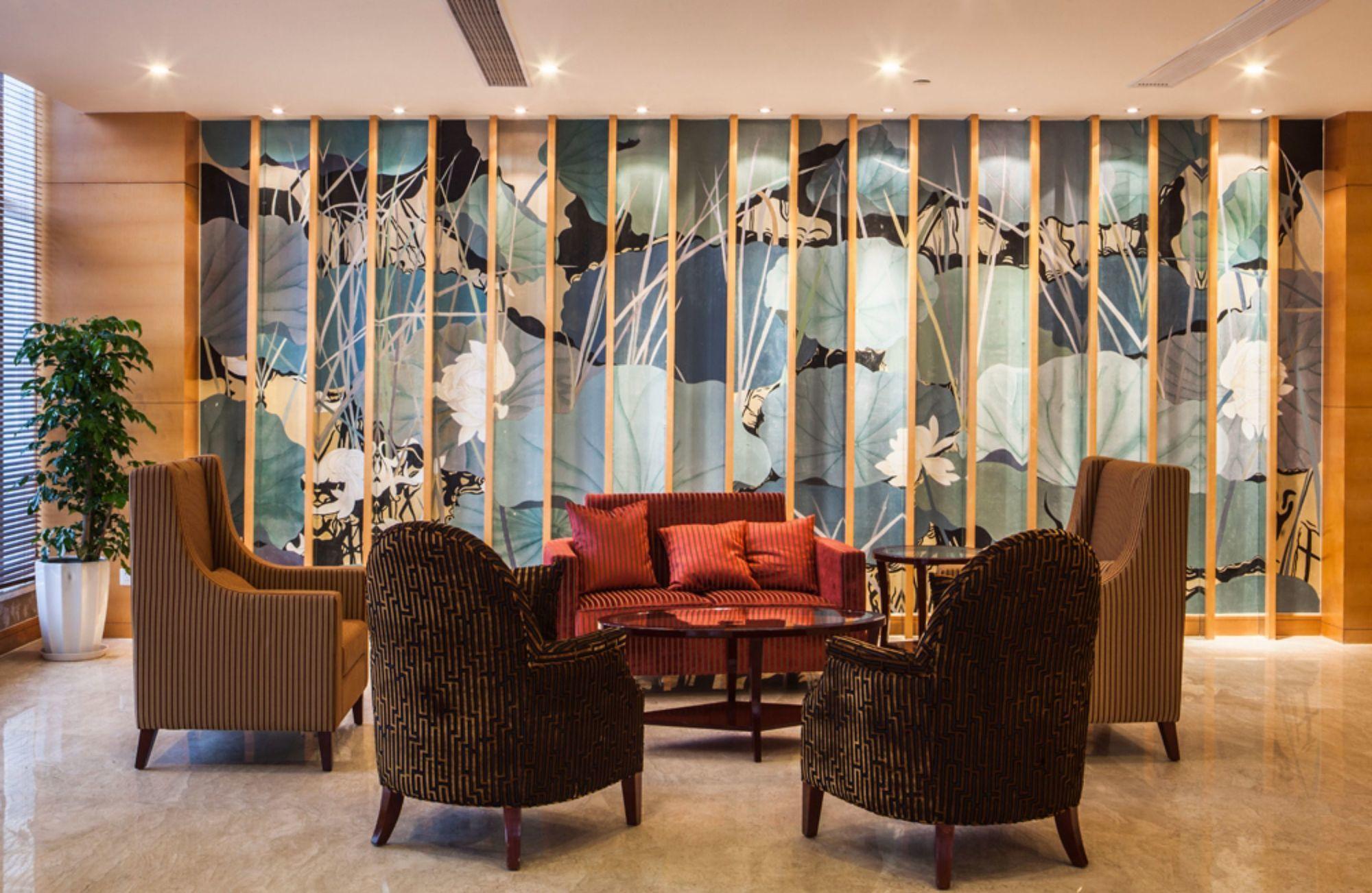 Suzhou Joy Holiday Hotel Εξωτερικό φωτογραφία