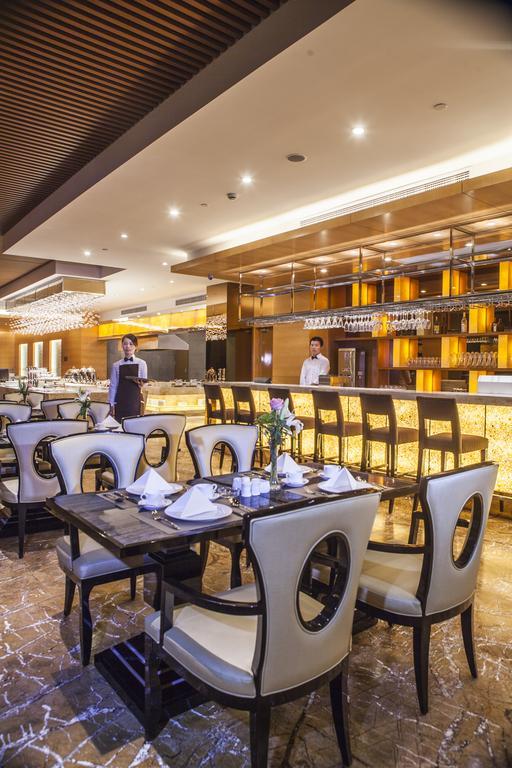 Suzhou Joy Holiday Hotel Εξωτερικό φωτογραφία